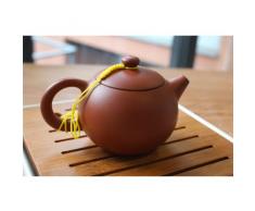 Tea Soul Théière chinoise Rouge 0,3 L