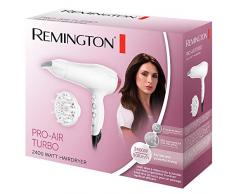 Remington D5226 Sèche-Cheveux Ionique Turbo Professionnel 2400W ProAir, Moteur DC