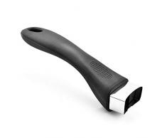 Poignée de Pot Détachable, Poignée de Casserole Démontable de Remplacement Universel, Poignée Anti-brûlure en Bakélite, Ustensiles de Cuisine Durables, Accessoires de Cuisine