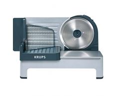 Krups Aoste Trancheuse argenté(e)
