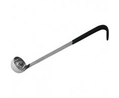 Couleur Louches codés couleur: noir. Capacité: 1,05 oz (29.9ml)