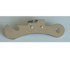 Générique 4025 Persto Vrac Décapsuleur/ouvre-boîtes