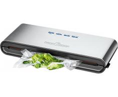 ProfiCook VK1080 Machine Ã Mettre sous Vide Acier INOX