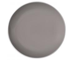 BITOSSI HOME BER228 Assiette Ronde 30 cm