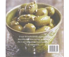 Tajine: pittige stoofschotels uit Marokko