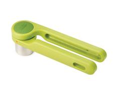 Joseph Joseph - Helix - Presse ail sans Efforts - Vert