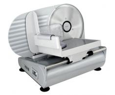 RGV - AUSONIA 190 - Trancheuse, 100 watts, Argent