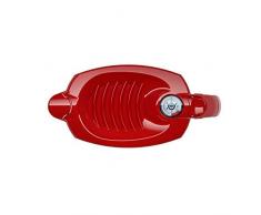 AQUAPHOR B100-25 Maxfor, Améthyste Carafe filtrante Rouge Cerise 25,5 cm