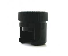 Peugeot Epivac Bouchon pour bouteille de champagne 5,5cm (210076)