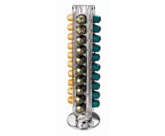 Ibili 780030 Distributeur giratoire de capsules café Nespresso Tambora (40 capsules)