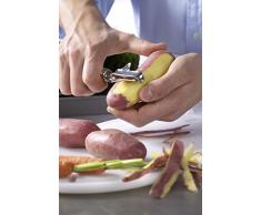 Rösle 12732 Éplucheur Pour Droitier 19 Cm