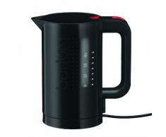 BODUM - 11452-01EURO - BISTRO - Bouilloire électrique - 1.300 W - 1.0 l
