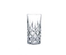 Nachtmann Spiegelau &, Verre en Cristal, Noblesse, Transparent, 1 piÃ¨ce