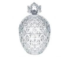 Générique SUCRIER Ananas Verre 14CM