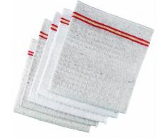 Mallard Ferriere - Serpillere Gaufree P/10