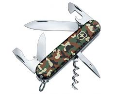 Victorinox 1.3603.94 Couteau de poche 12 Fonctions, Camouflage