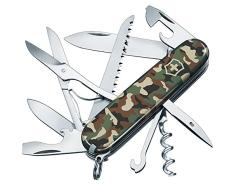 Victorinox Huntsman 1.3713.94 Couteau suisse Camouflage