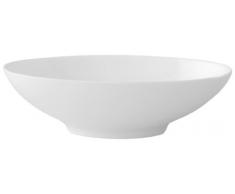 Villeroy & Boch 10-4510-2535 Coupe à Dessert Porcelaine Premium Blanc 18,5 x 18,6 x 17 cm 1 Coupe