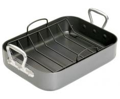 Master Class Plat Ã rÃ´tir avec grille Anti-adhÃ©sif