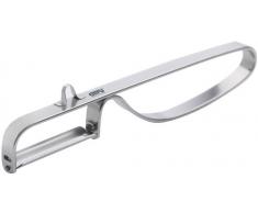 GEFU GE12520 Éplucheur Économique Acier Inoxydable Inox 8,19 x 1,5 x 23,7 cm