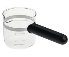 Krups F0274200 Pot Espresso Noir 4 tasses Café Presso 10 et presso Bravo