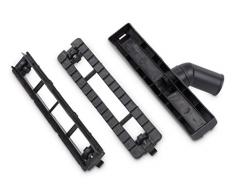 PowerPlus aspirateur Eau et poussiÃ¨re 10 l 800 w