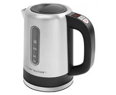 Riviera & Bar BBT340 Lisa Bouilloire Ã TempÃ©rature Variable Inox 1 L