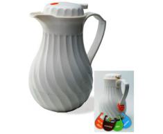 Lacor 62496 Pichet Isotherme en Polycarbonate 0,6 Litres