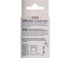 Wpro MWC014 Anticalcaire magnétique pour lave-linge et lave-vaisselle