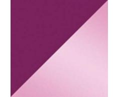 Maped Picnik Origins - Boîte à Goûter Compacte pour Enfants - Ouverture et Nettoyage Facile - Plastique Sans BPA ni Phtalates - Rose - 520ml