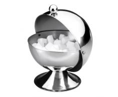 LACOR 63304–sucrier-kügelförmig, diamètre: 14 cm - 600 ML