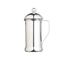 Kitchen Craft LeXpress CafetiÃ¨re Ã piston 3 tasses Acier inoxydable 350 m