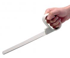 Homecraft Couteau à Pain Reflex