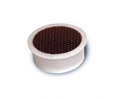 Caffè Borbone - Mélange Or - Confection de 100 Capsules de Cafè - Compatibles avec le machine Lavazza Espresso Point