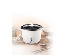 Cuiseur à riz Princess 271940 - 1,8 litre - Fonction de maintien au chaud