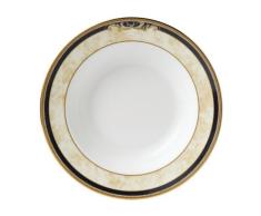 Wedgwood Cornucopia 8 cm-Assiette calotte Wedgwood jante