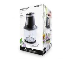 Bigben Interactive - Hachoir électrique Bigben Interactive CH6615