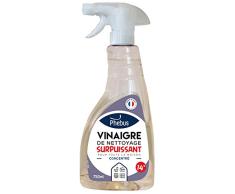 Vinaigre de Nettoyage Surpuissant 14° (Spray) 750ml