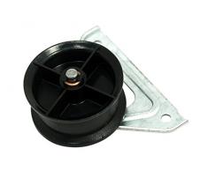 Indesit C00113879 Roulette pour sèche-linge