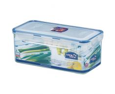 Lock & Lock HPL848 Boîte spécifique à Pain avec Plateau Fraîcheur