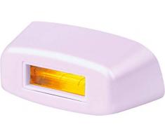 Cartouche de remplacement Medisana pour lépilateur IPL 800 - avec 100 000 impulsions lumineuses - 88581