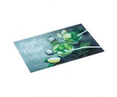 FIVE Simply Smart - Planche à Découper VerreMojito 30x40cm Multicolore