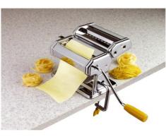 Machine à pâte et Raviolis