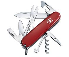 Victorinox V13703.B1 Couteau Suisse Mixte Adulte, Rouge