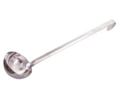 DE BUYER -3130.08 -louche inox extra-forte Ã¸ 08 cm