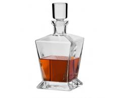 Carafe à whisky / Rotary / 1000 ml / Sables & Reflets