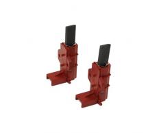 Indesco & Welling Balais de carbone pour machine à laver Indesit
