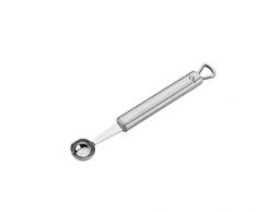 Kuchenprofi 26K1000 Cuillère pour Boule Melon 19 cm
