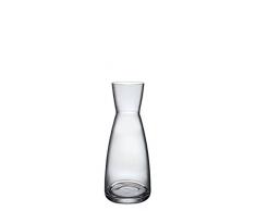 Bormioli m508822 Carafe en Verre Ypsilon Broc, 0,25L