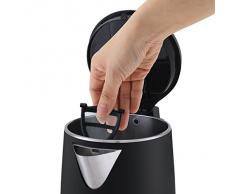 Tefal KO3718 Bouilloire Noir Mat